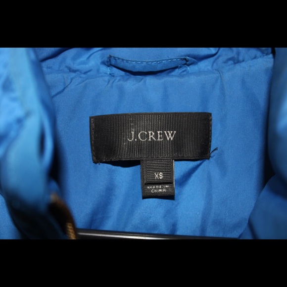 J crew vest - Picture 3 of 3